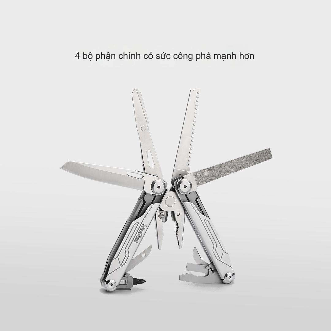 Dao đa năng Nextool NE20214 (19 trong 1)